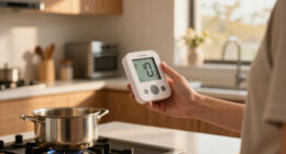 KitchenAid launches its first smart thermometer