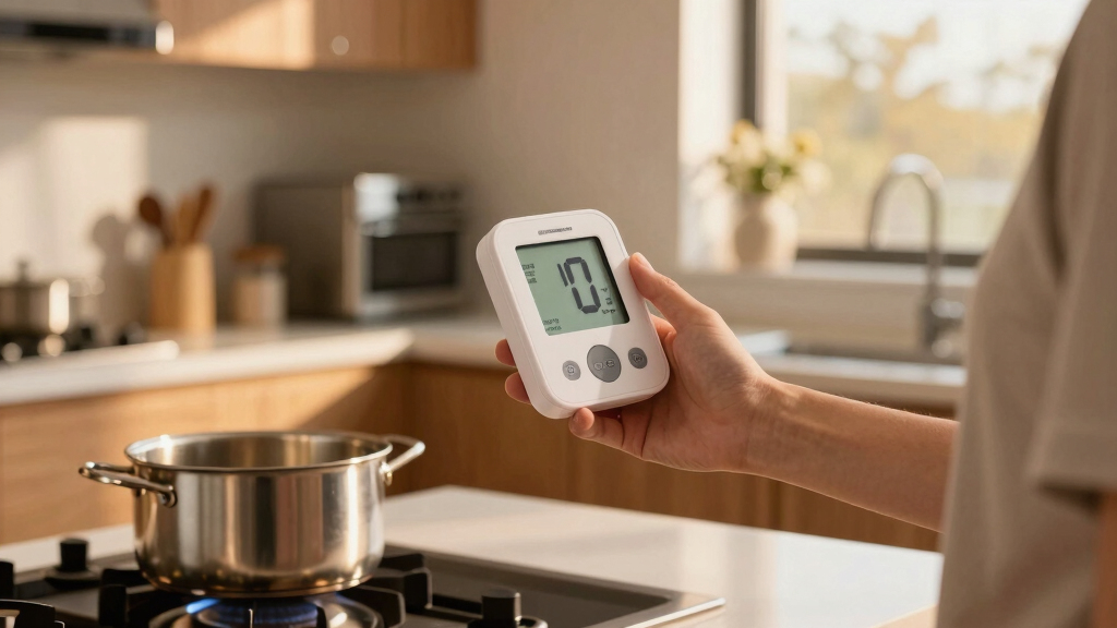 KitchenAid launches its first smart thermometer