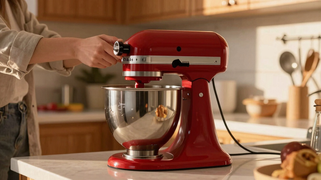 KitchenAid Promo Codes: Save Up to 20%