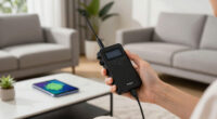 Kv4p HT – A homebrew 1W radio (VHF or UHF) that plugs into an Android phone