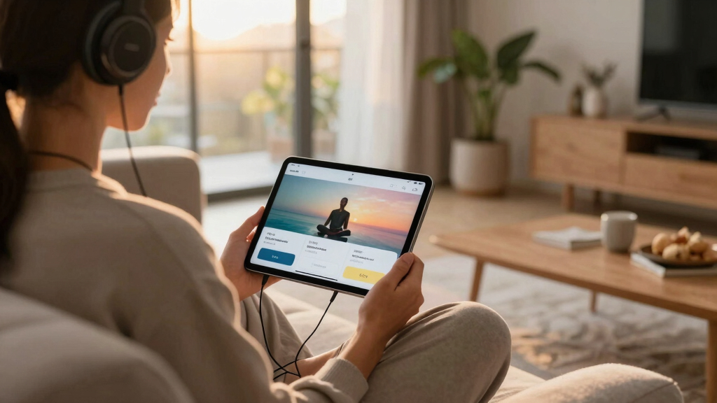 Mindfulness and Hypnosis: Tools for Navigating Chronic Illness