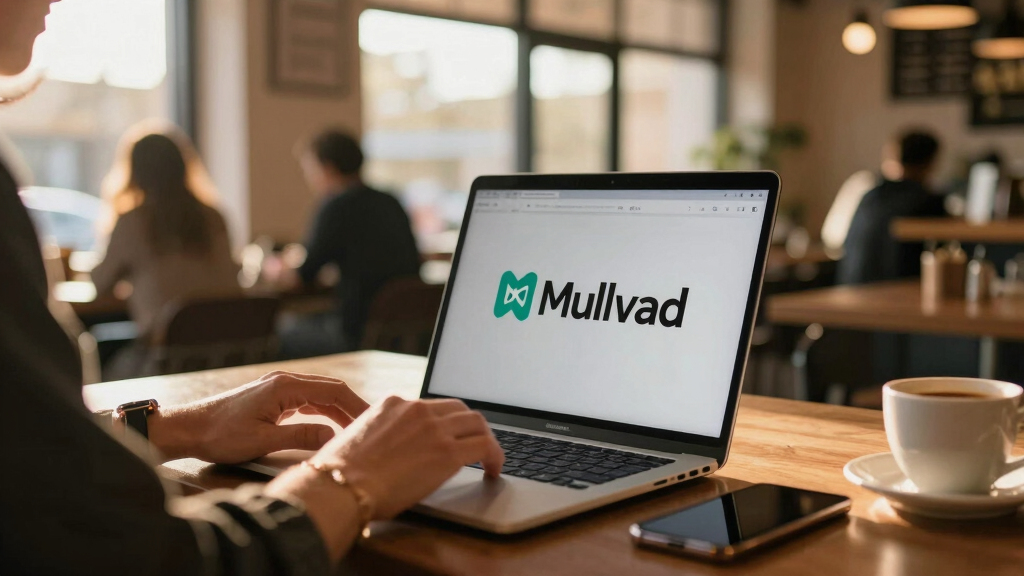 Mullvad exit IPs are surprisingly identifying