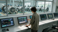 Musk’s xAI is running nearly 50 gas turbines unchecked at its Mississippi data center