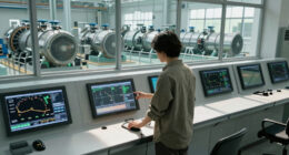 Musk’s xAI is running nearly 50 gas turbines unchecked at its Mississippi data center