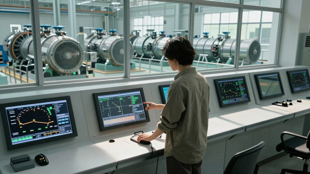 Musk’s xAI is running nearly 50 gas turbines unchecked at its Mississippi data center