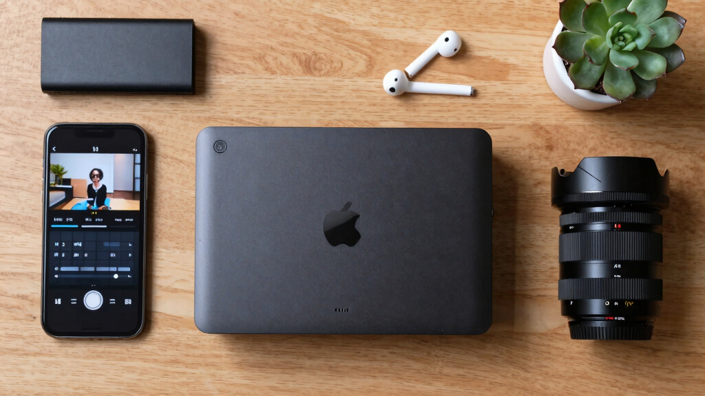 One Video In, a Whole Publishing Kit Out — Without the Cloud