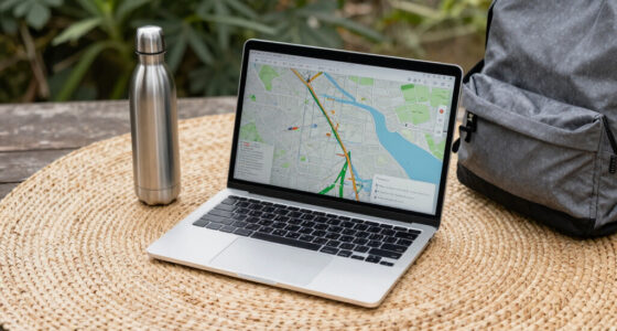 Shipping a laptop to a refugee camp in Uganda