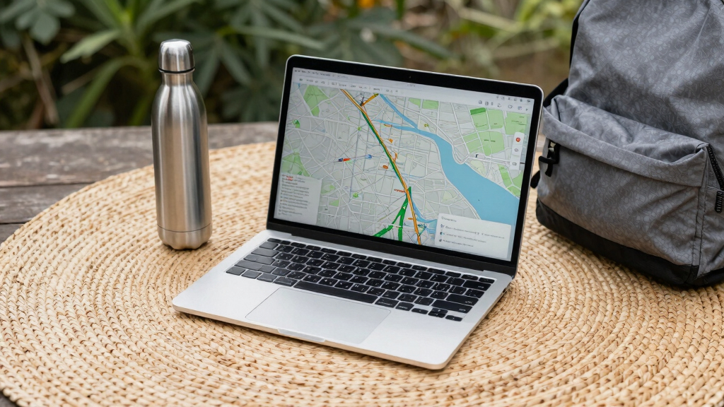 Shipping a laptop to a refugee camp in Uganda
