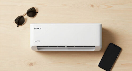 Sony's new wearable air conditioner runs even cooler