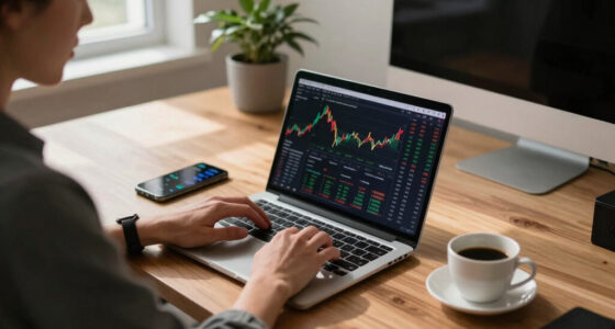 Stock market today: Dow clinches record high, S&P 500 and Nasdaq rise as stocks rebound on US-Iran peace hopes