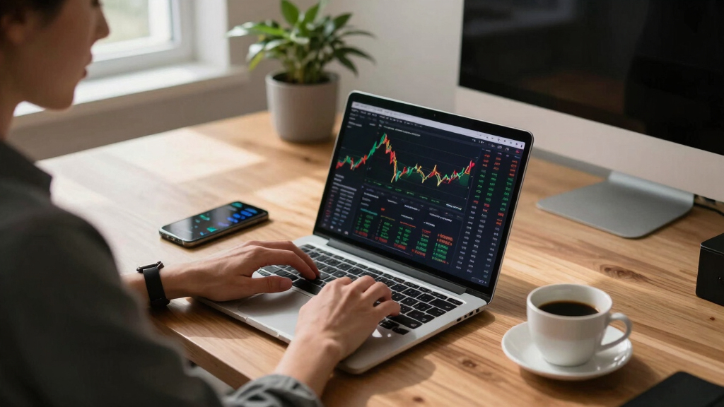 Stock market today: Dow clinches record high, S&P 500 and Nasdaq rise as stocks rebound on US-Iran peace hopes