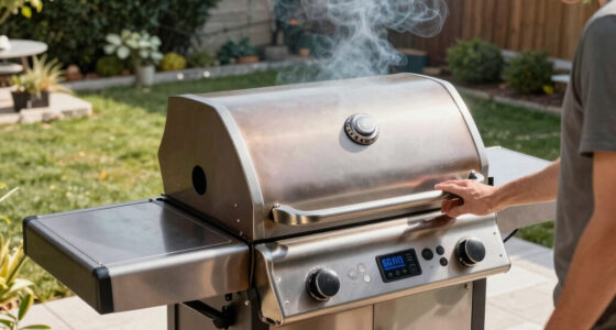 The 6 Best Grills and Smokers of 2026: Smart, Portable, Pellet