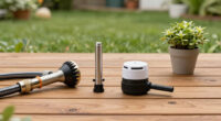 The Best Smart Sprinklers and Irrigation Systems: In-Ground Sprinklers, Hose Timers (2026)