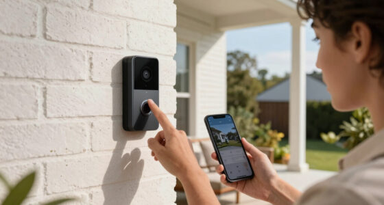 The seven best video doorbells in the UK tried and tested – and Ring isn’t top