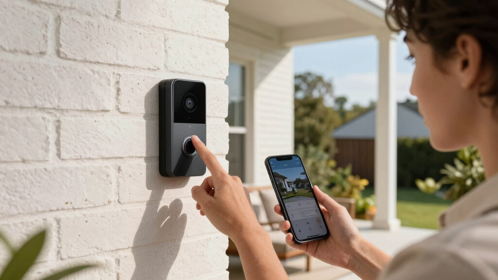 The seven best video doorbells in the UK tried and tested – and Ring isn’t top
