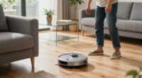 These new Roombas are smaller and cheaper