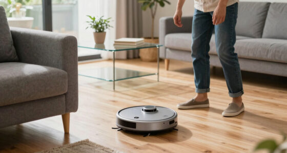 These new Roombas are smaller and cheaper