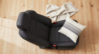 Toyota's luxury car seats become home furniture