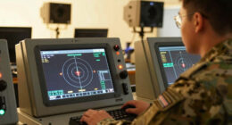 Why militaries well-equipped to fight enemy aircraft and missiles may still struggle to confront the drone threat
