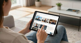 X has a new private hub for users' bookmarks, likes, articles and long videos