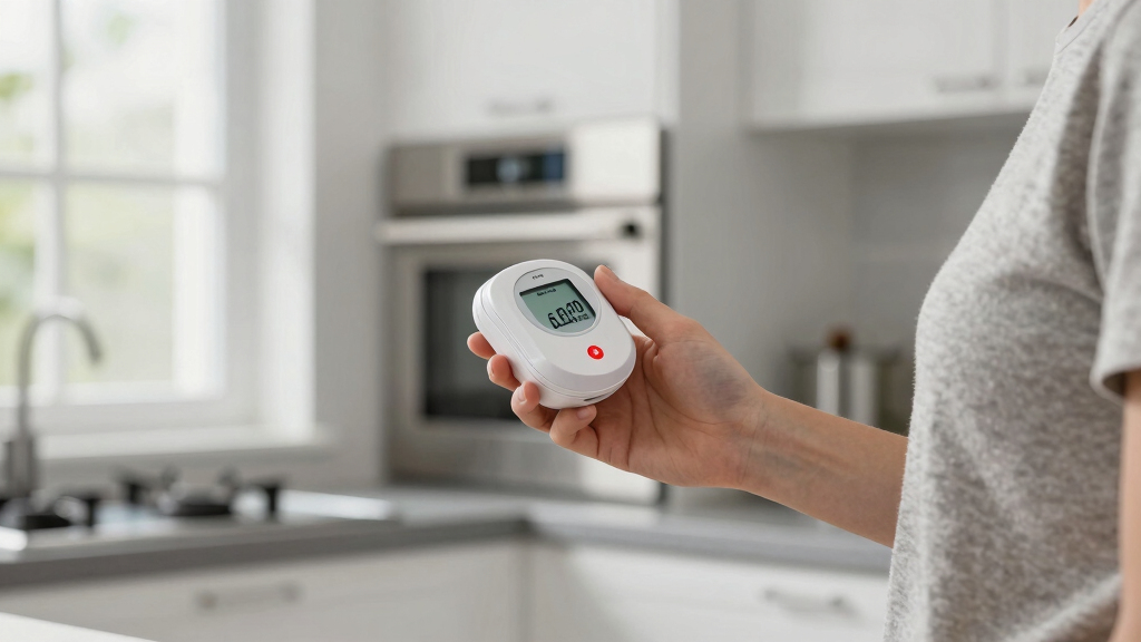 10 Best Carbon Monoxide Detectors in 2026