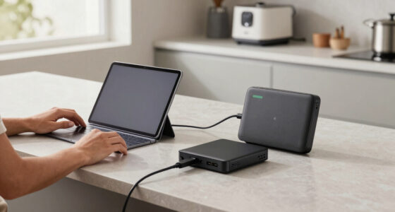 10 Best Computers, Tablets & Components For Flexible Work In 2026