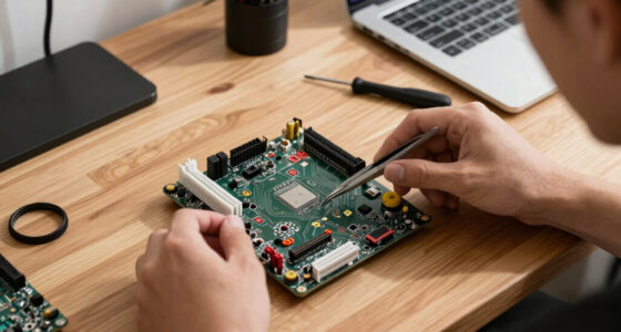 10 Best Computers, Tablets & Components in 2026
