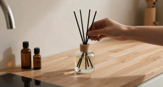 10 Best Home Fragrance Diffusers in 2026