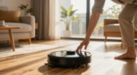 10 Best Robot Vacuums in 2026