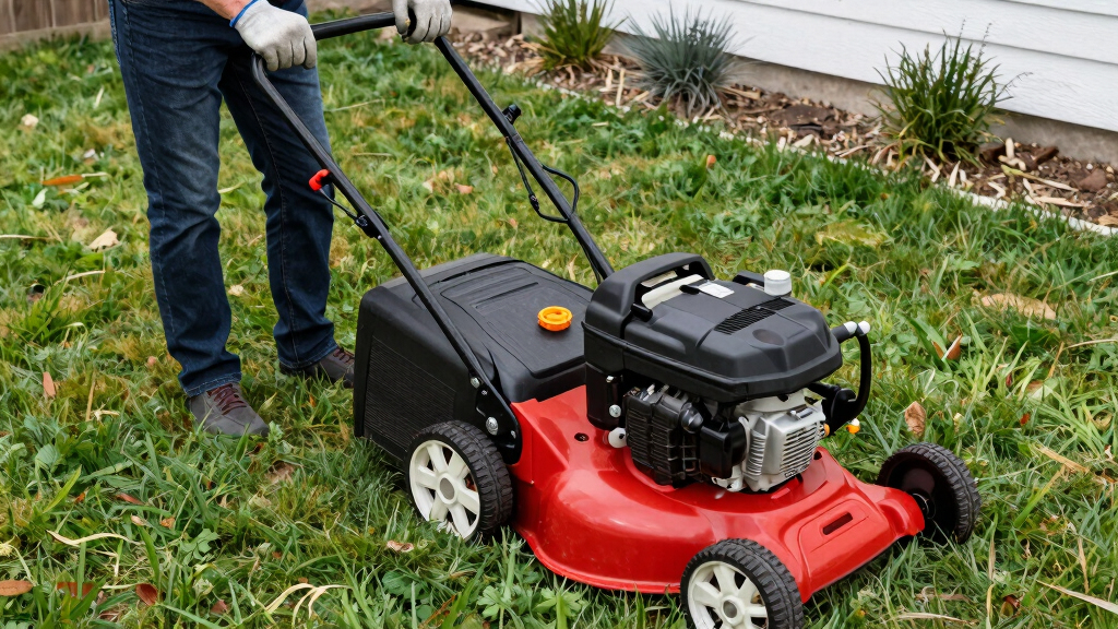 11 Best Diesel Lawn Mowers in 2026