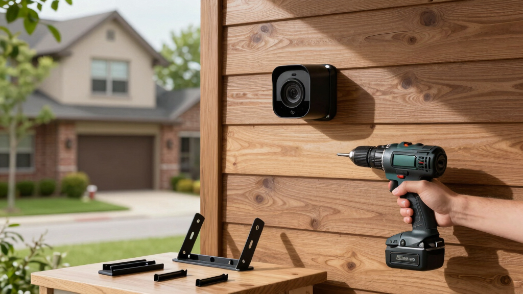 13 Best Smart Outdoor Security Cameras in 2026