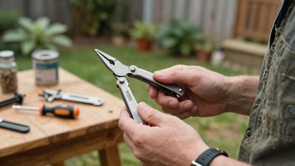 14 Best EDC Multitools in 2026