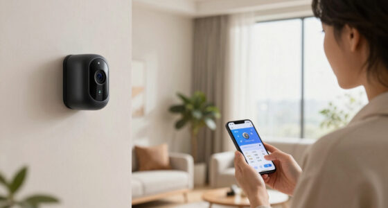 14 Best Smart Home Security Cameras in 2026