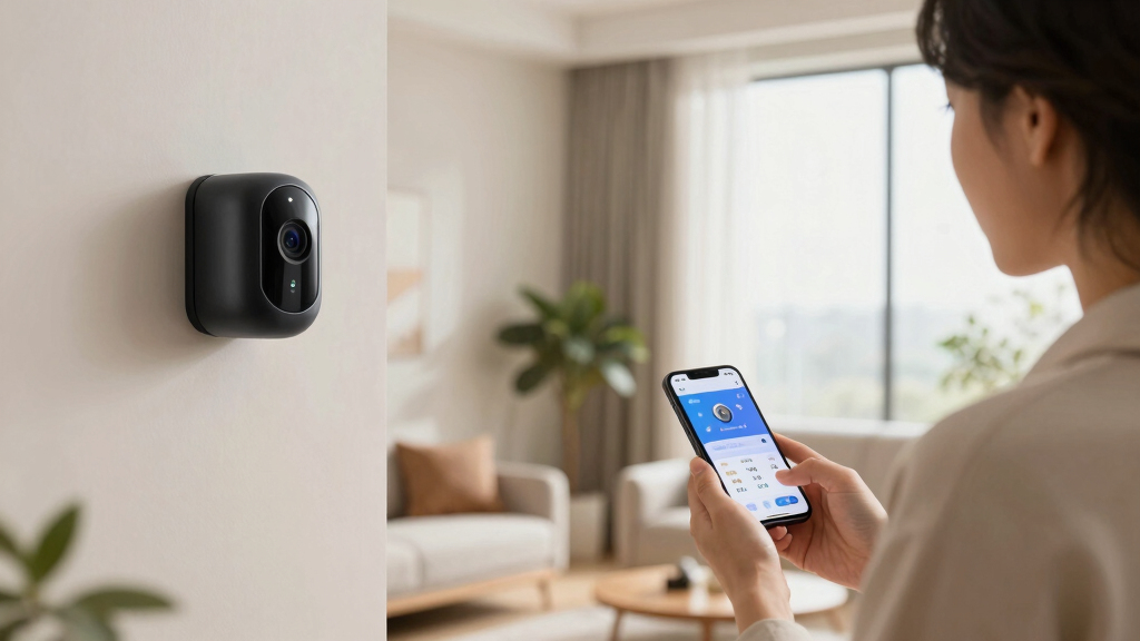 14 Best Smart Home Security Cameras in 2026
