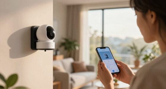 14 Best Smart Home Security Cameras in 2026