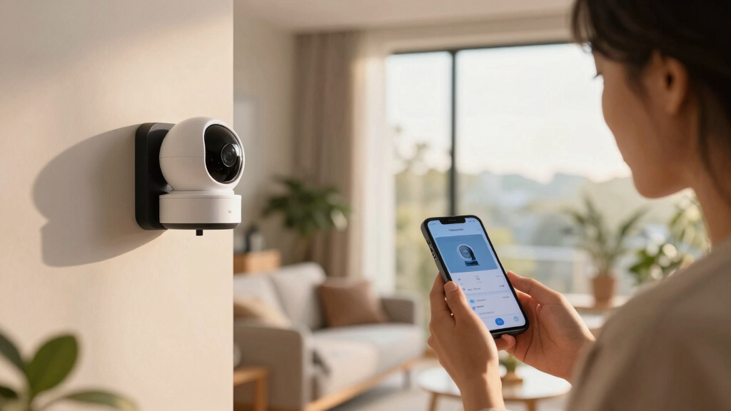 14 Best Smart Home Security Cameras in 2026
