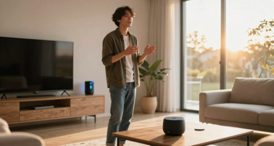 14 Best Smart Home Voice Assistants in 2026