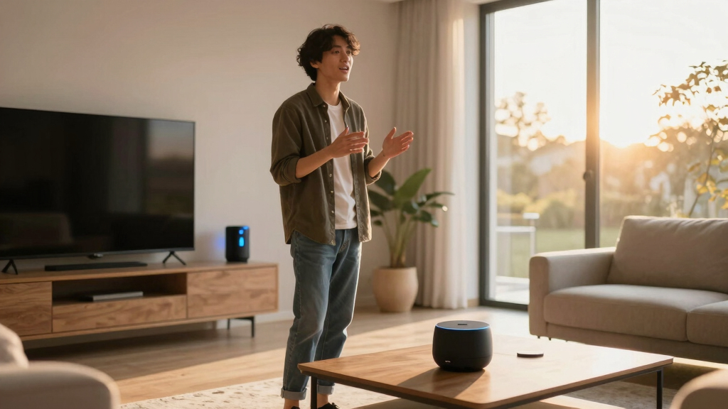 14 Best Smart Home Voice Assistants in 2026