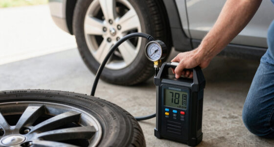 14 Best Tire Inflators in 2026