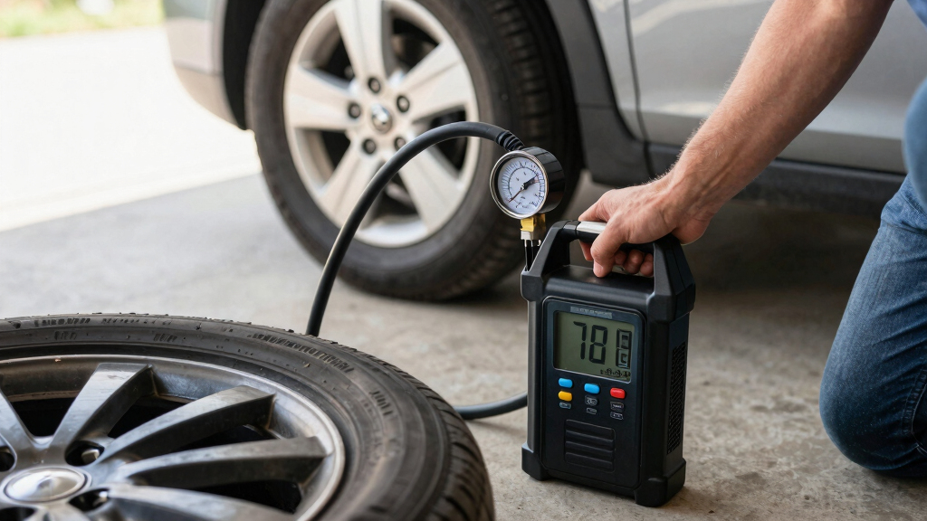 14 Best Tire Inflators in 2026