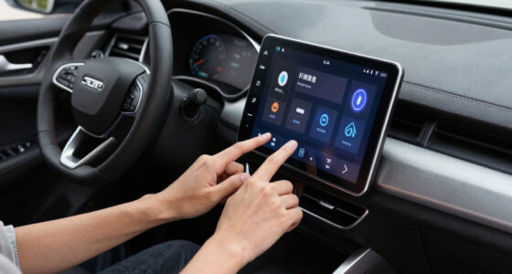 15 Best Car Infotainment Systems in 2026