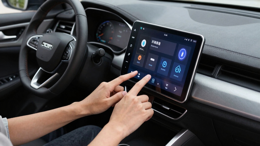 15 Best Car Infotainment Systems in 2026