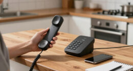 15 Best Cordless Landline Phones in 2026