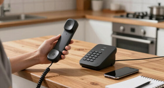 15 Best Cordless Landline Phones in 2026