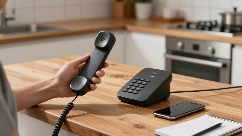 15 Best Cordless Landline Phones in 2026