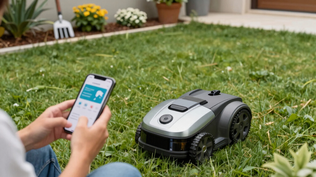 15 Best Robot Lawn Mowers in 2026