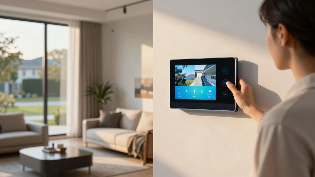 15 Best Smart Home Security Systems in 2026