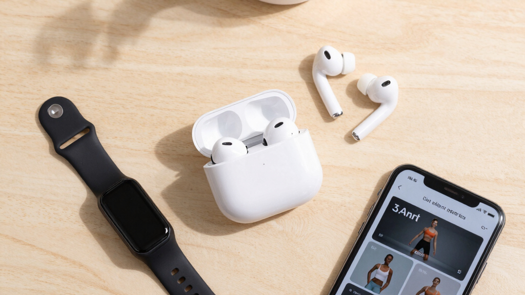 15 Best Wireless Earbuds for Fitness in 2026