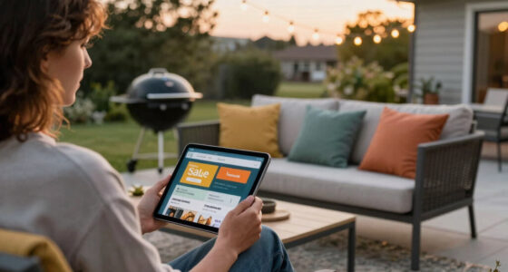 16 Best Fourth of July Furniture Sales 2026: Early Deals to Shop Ahead of Independence Day