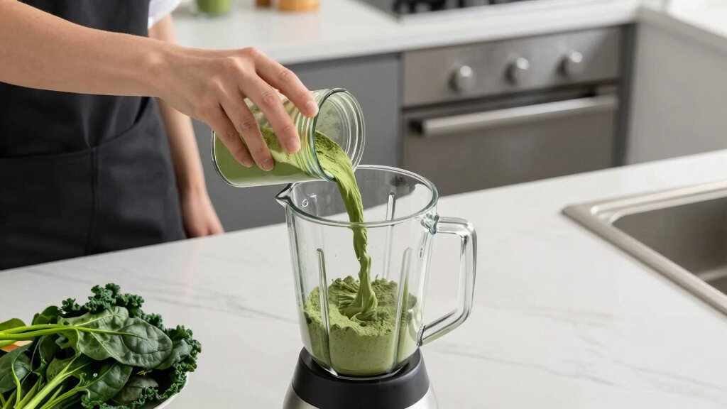 16 Best Greens Powders (2026): Taste-Tested for Months